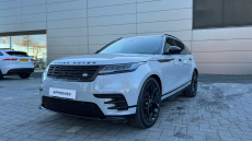Land Rover Range Rover Velar 2.0 D200 MHEV Dynamic HSE 5dr Auto Diesel Estate